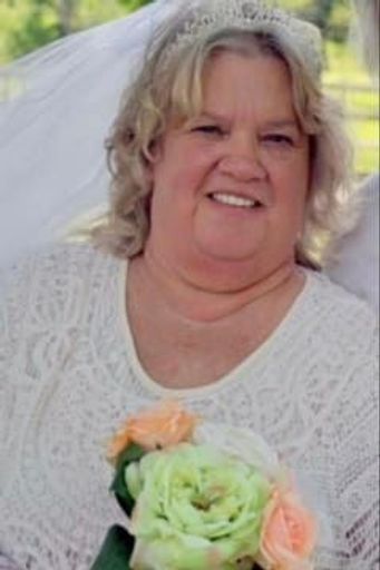 Paula D Mcknight Profile Photo