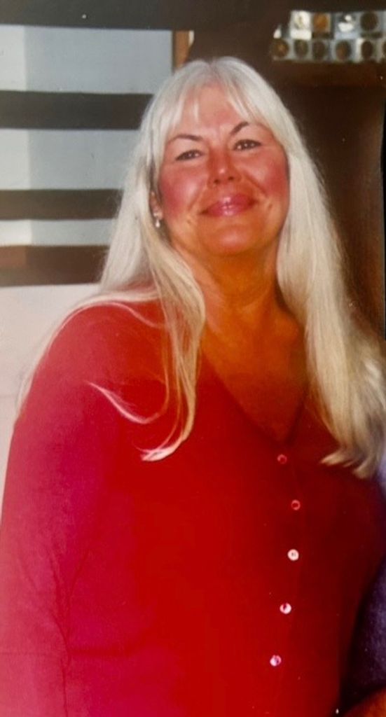 Kathleen Ellen St. John Reich Profile Photo