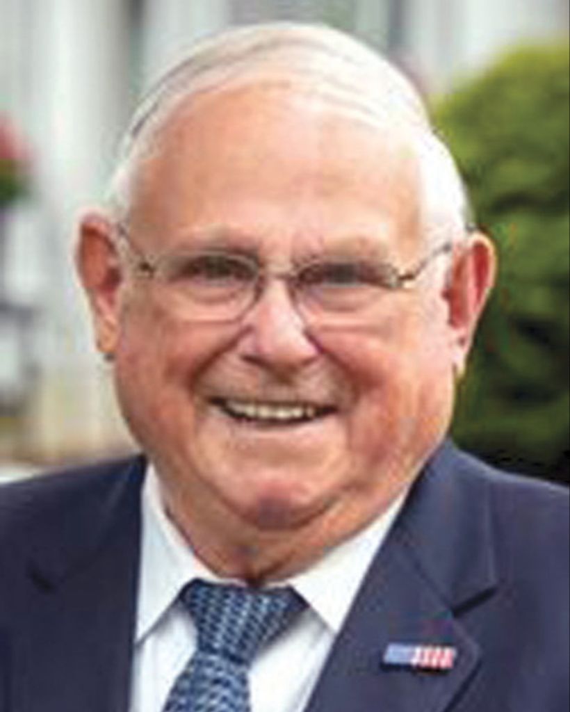 RICHARD VAUGHAN “DICK” BIBBER Profile Photo