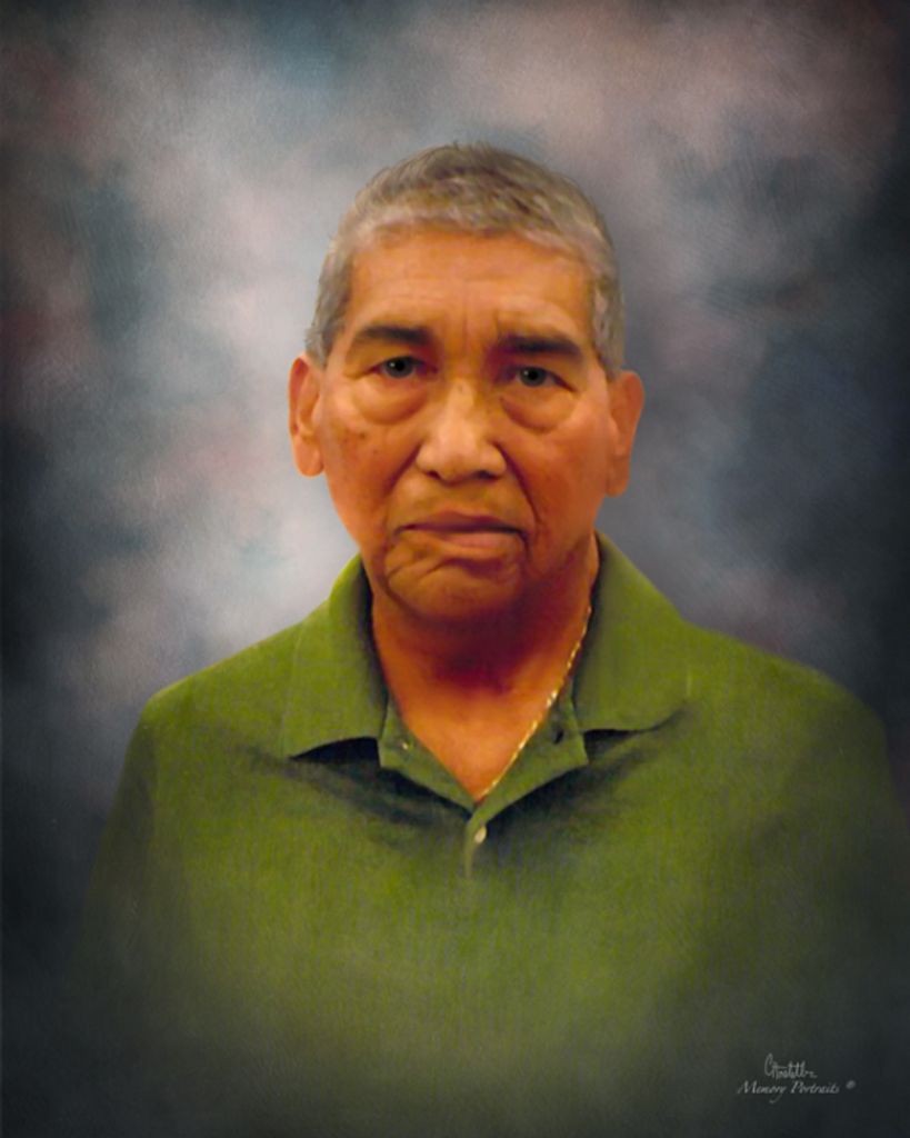 Carlos Garcia Profile Photo
