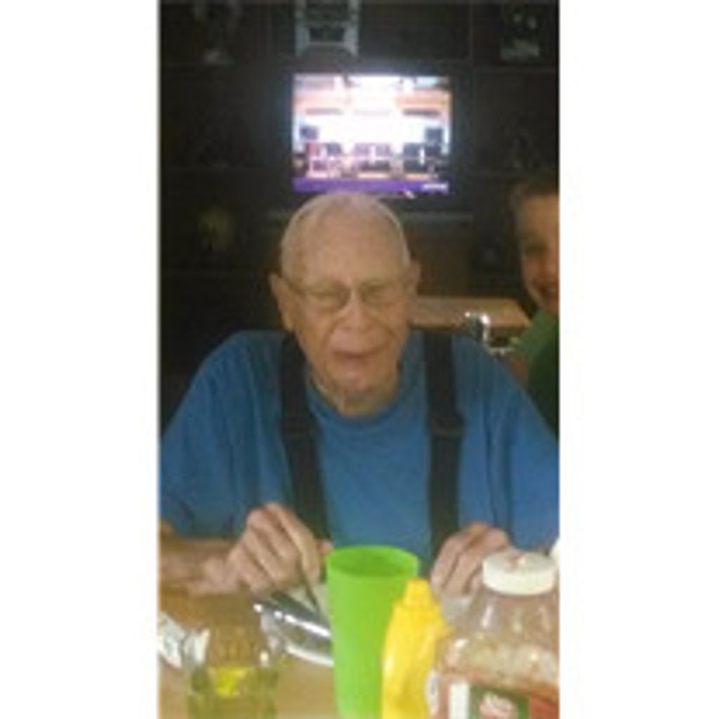 Paul Leo Grauman
