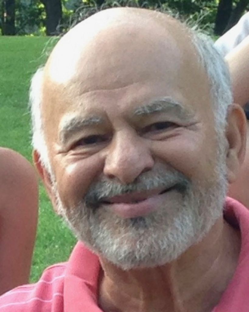Christos Zoulamis Profile Photo