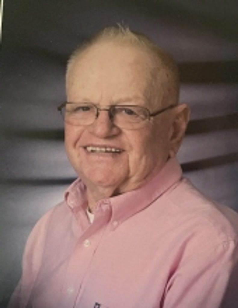 Leland "Red" Atwood Profile Photo