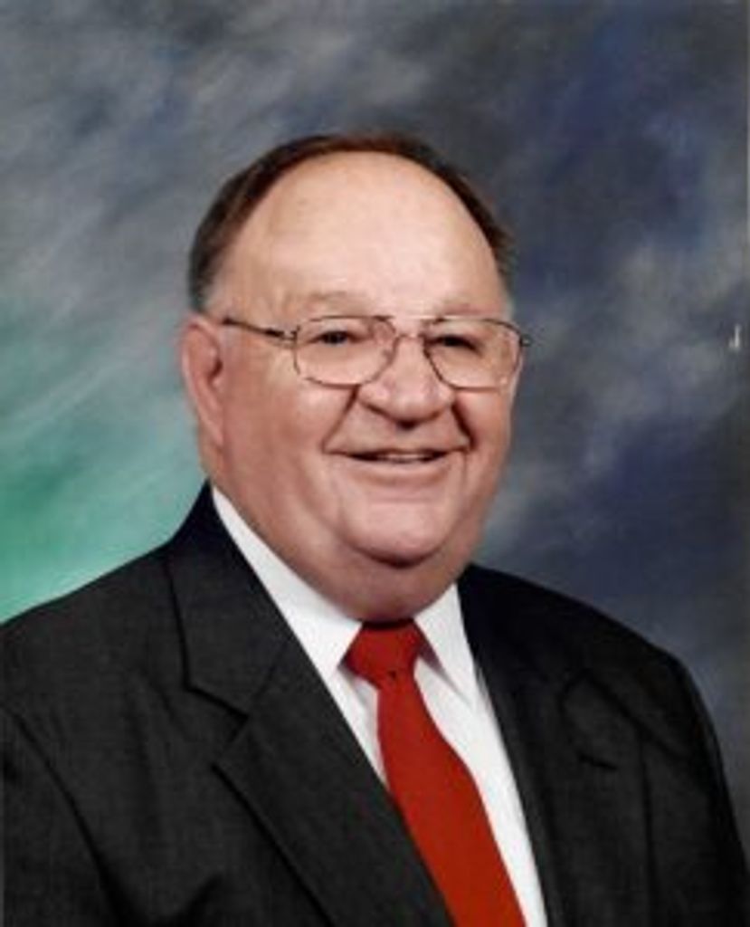 Donald Ray Abston
