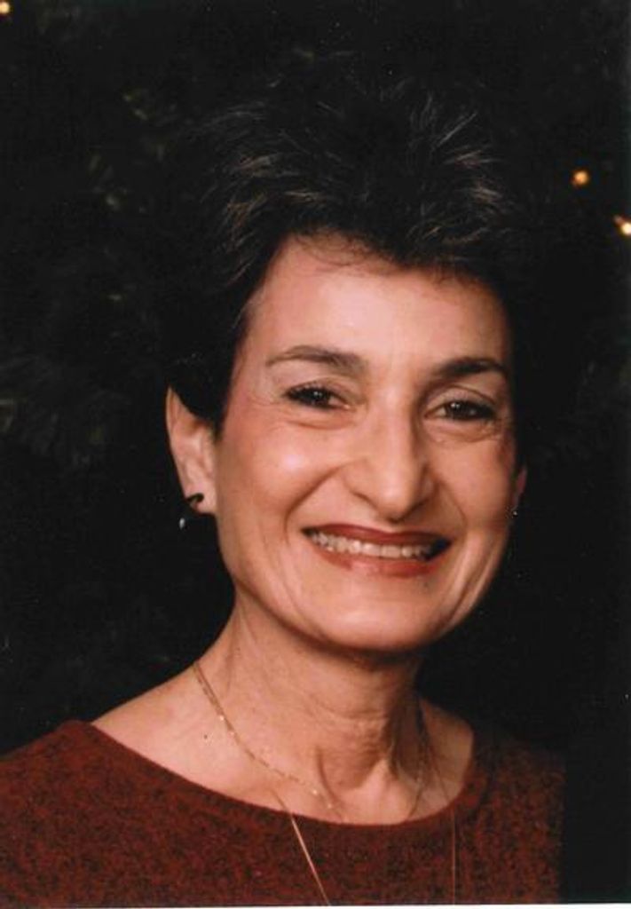 Margie Haggerty Profile Photo