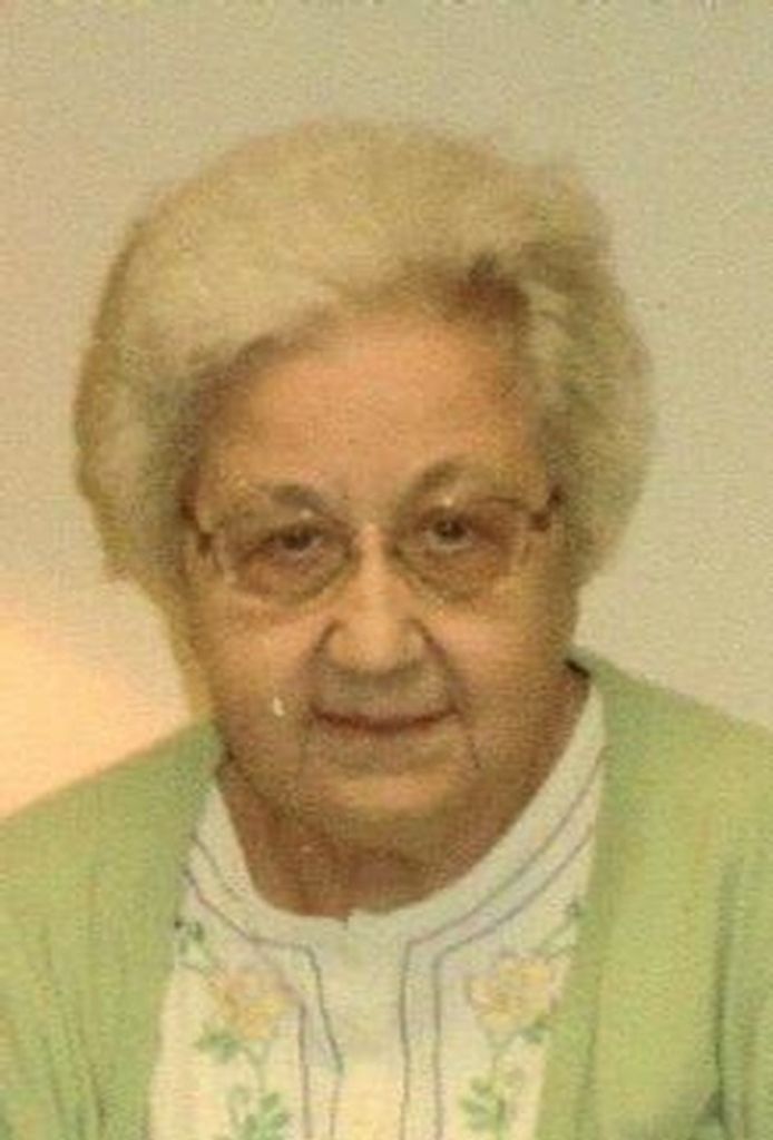 Janet E. Randolph