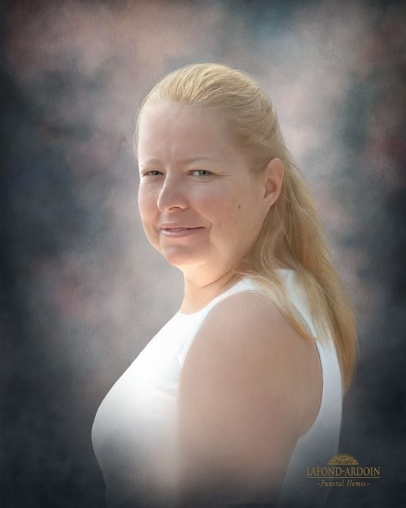 Connie Marie Wilde Thibodeaux