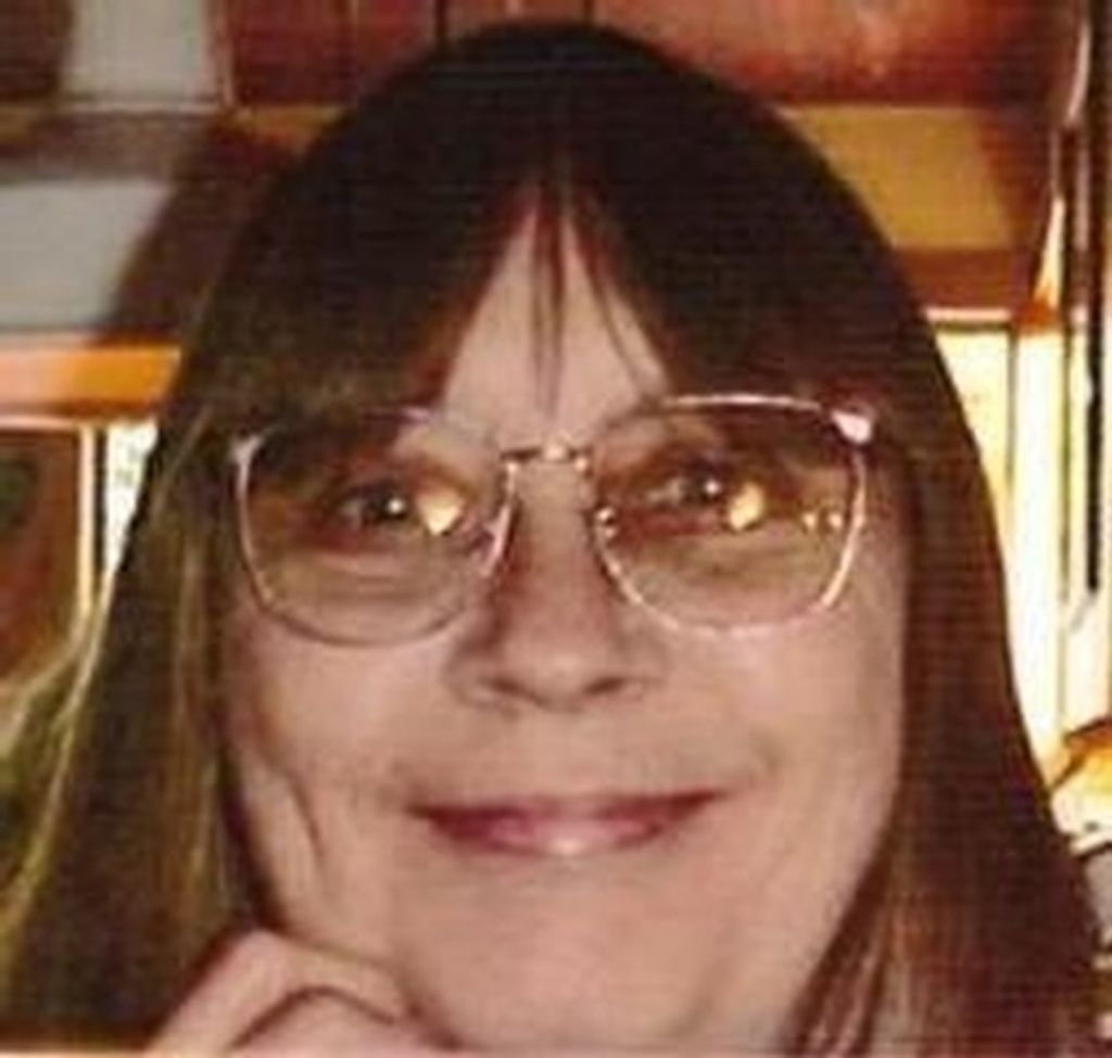 Jill Braswell Mullinax