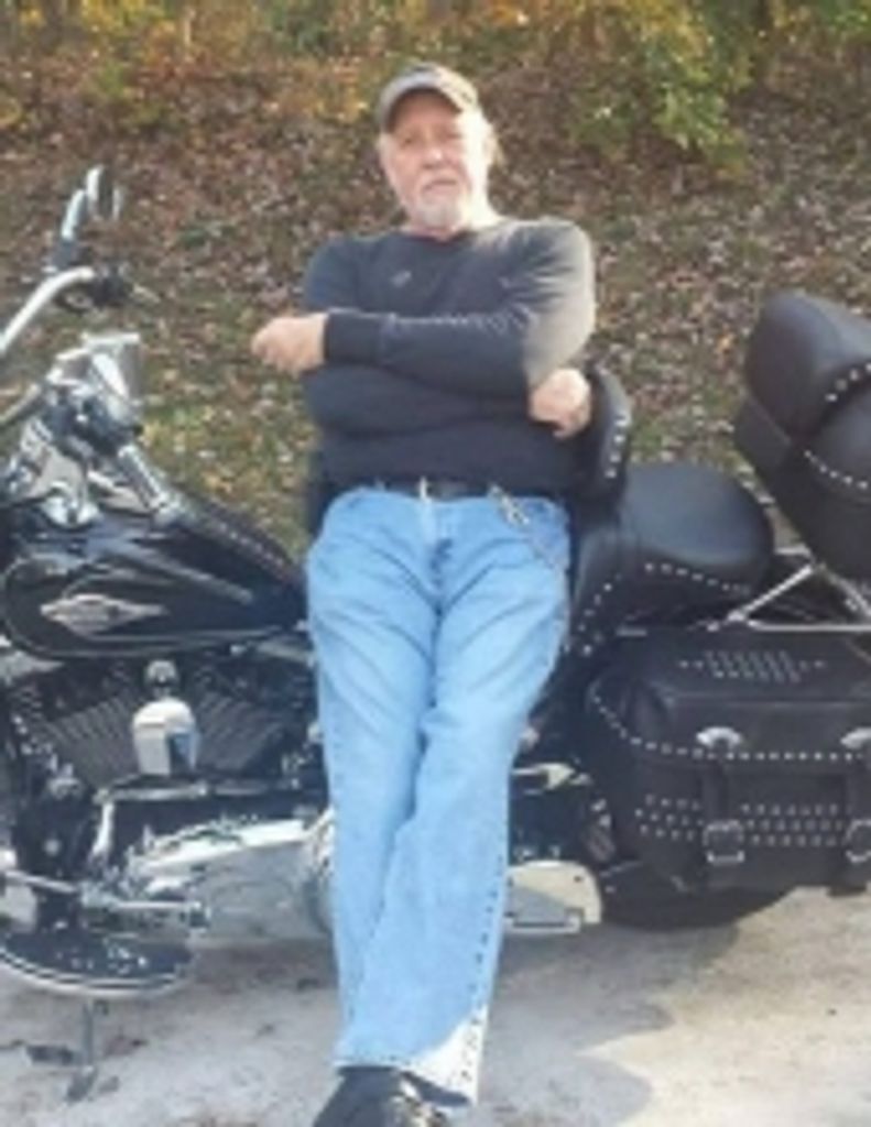 Paul  Byron Neighbors, Sr.