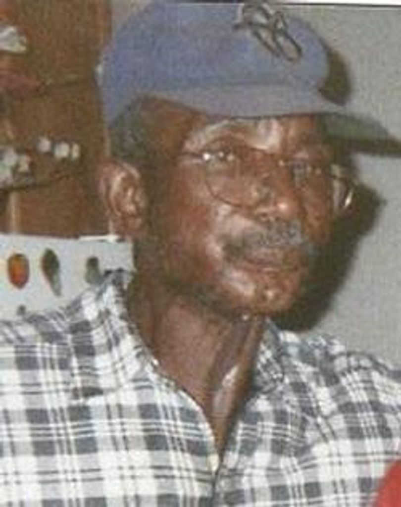 Morris Guess, Jr. Profile Photo