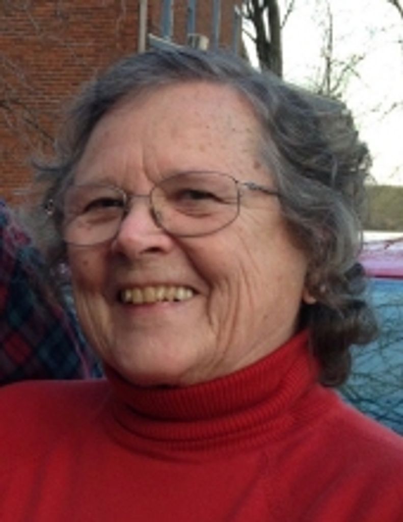 Ginny Carlin