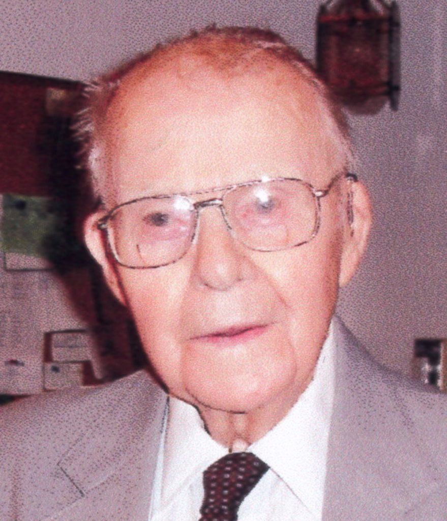 Morlan L. "Shorty" Sanor Profile Photo