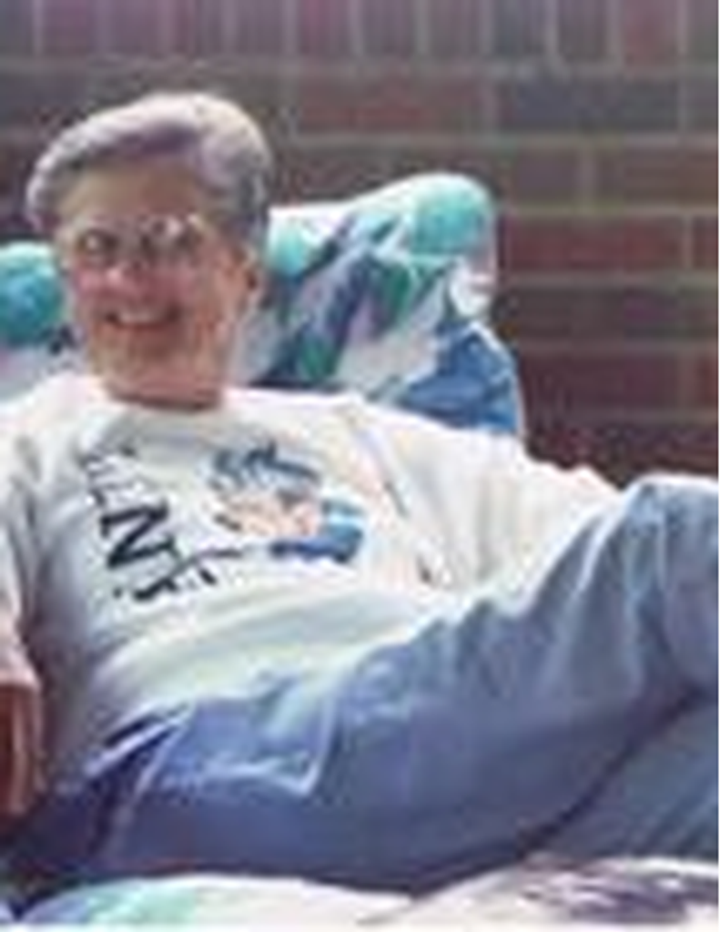 Lorraine Spillman  Profile Photo