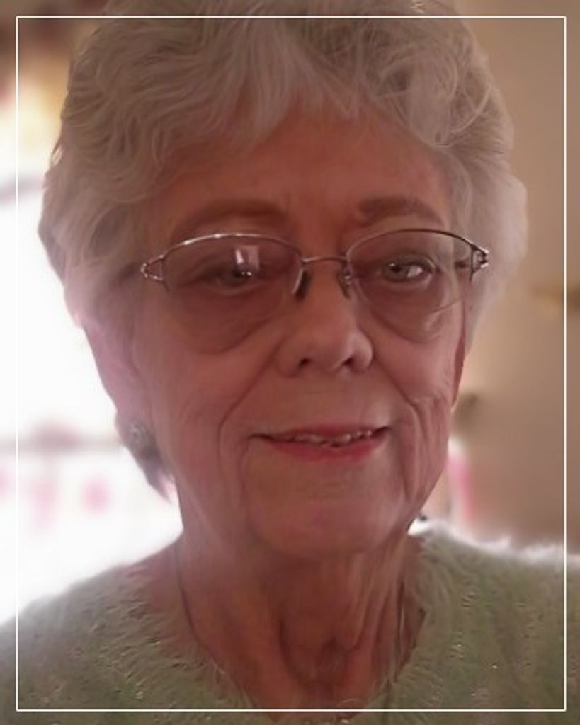 Evelyn McDaniel Profile Photo