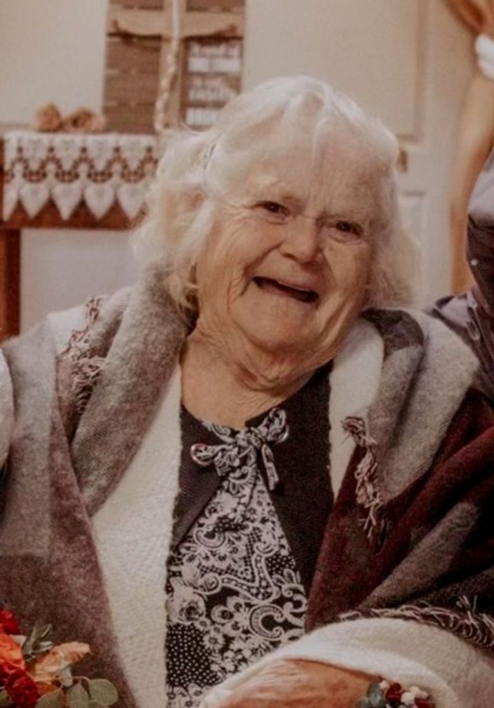 Janet Marie Brown Profile Photo