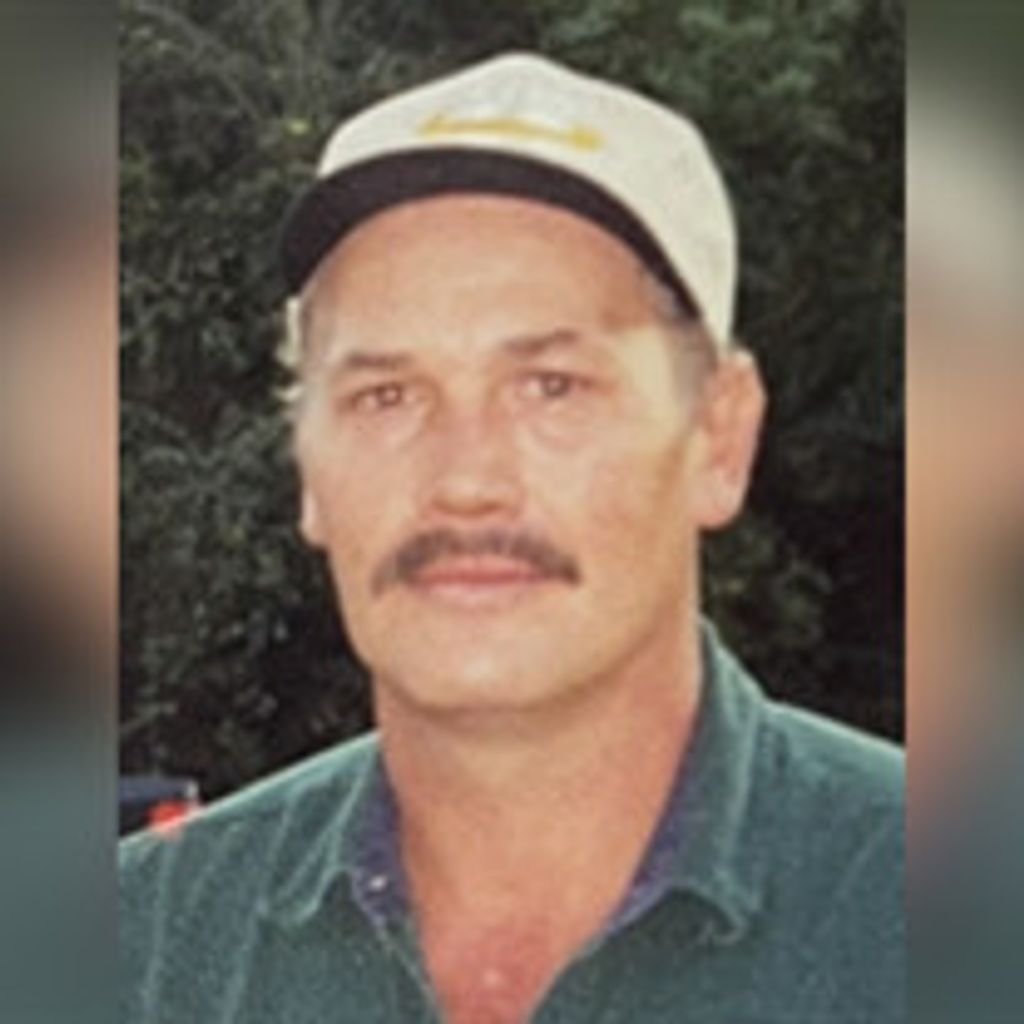 William Harold Jordan