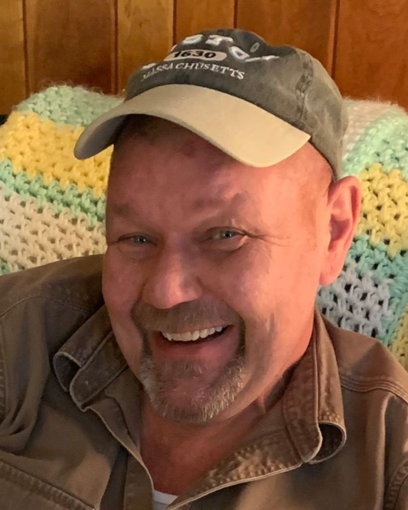 Mark R. Maki Profile Photo