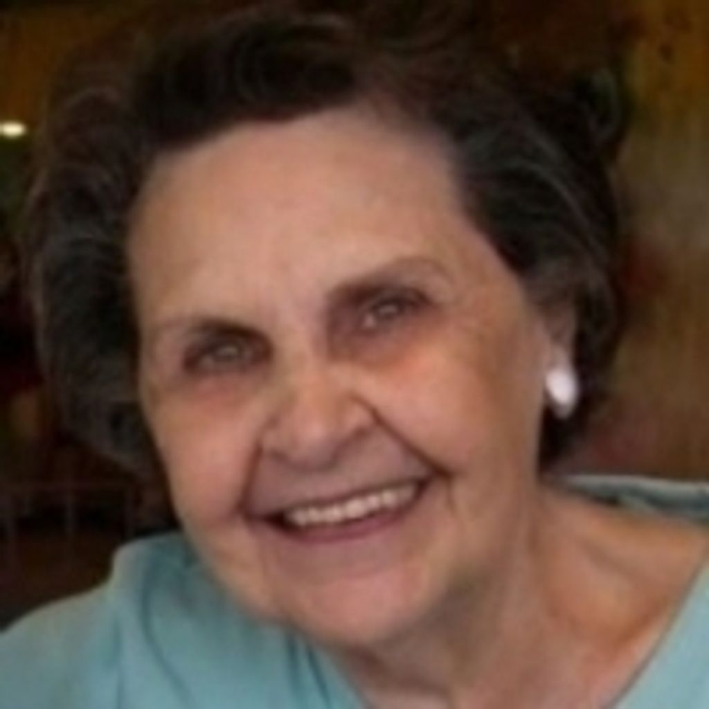 June Irene Johnson Profile Photo