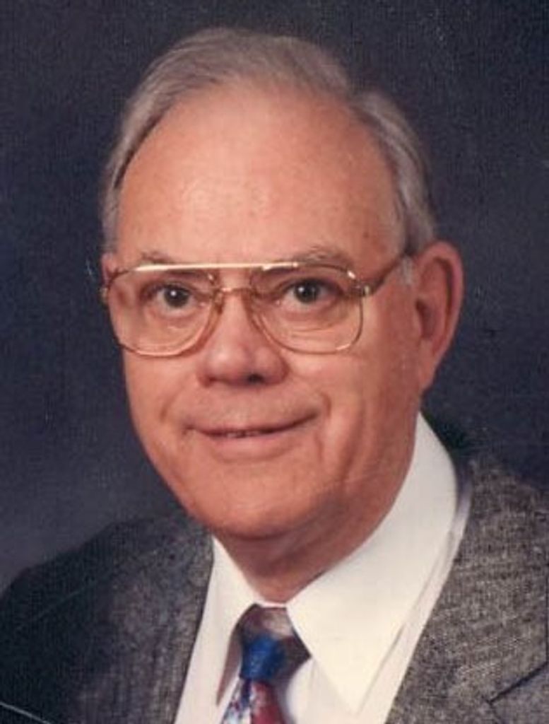 August Ivan Nelson Profile Photo