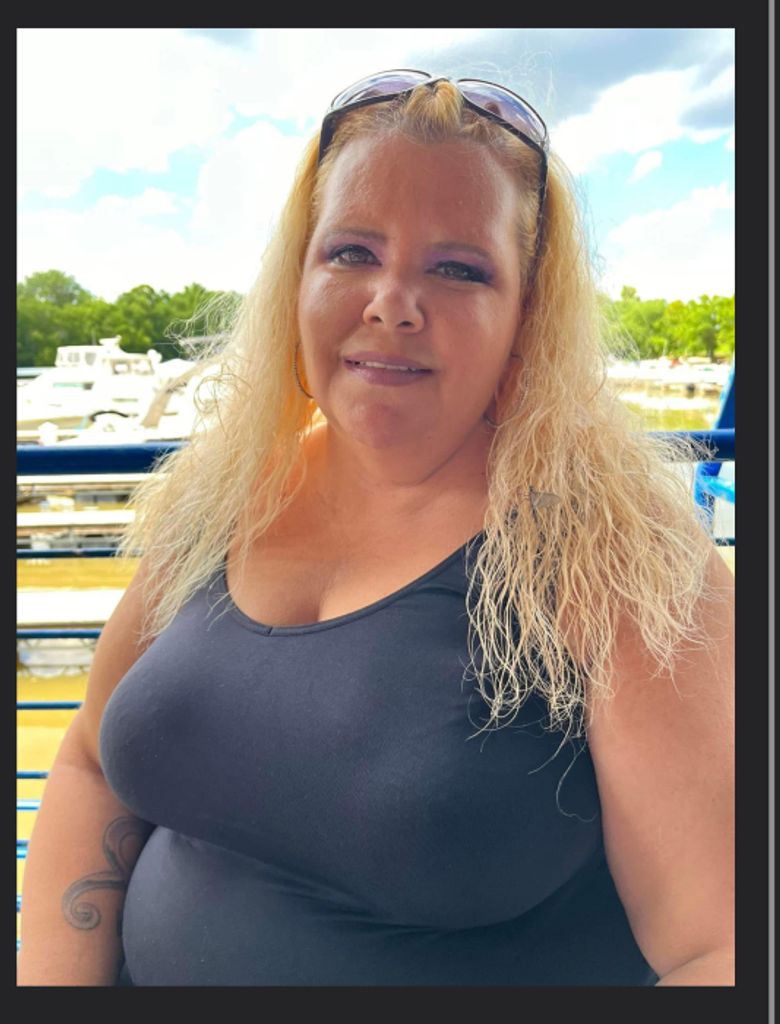 Melissa Simmons-Mauntel