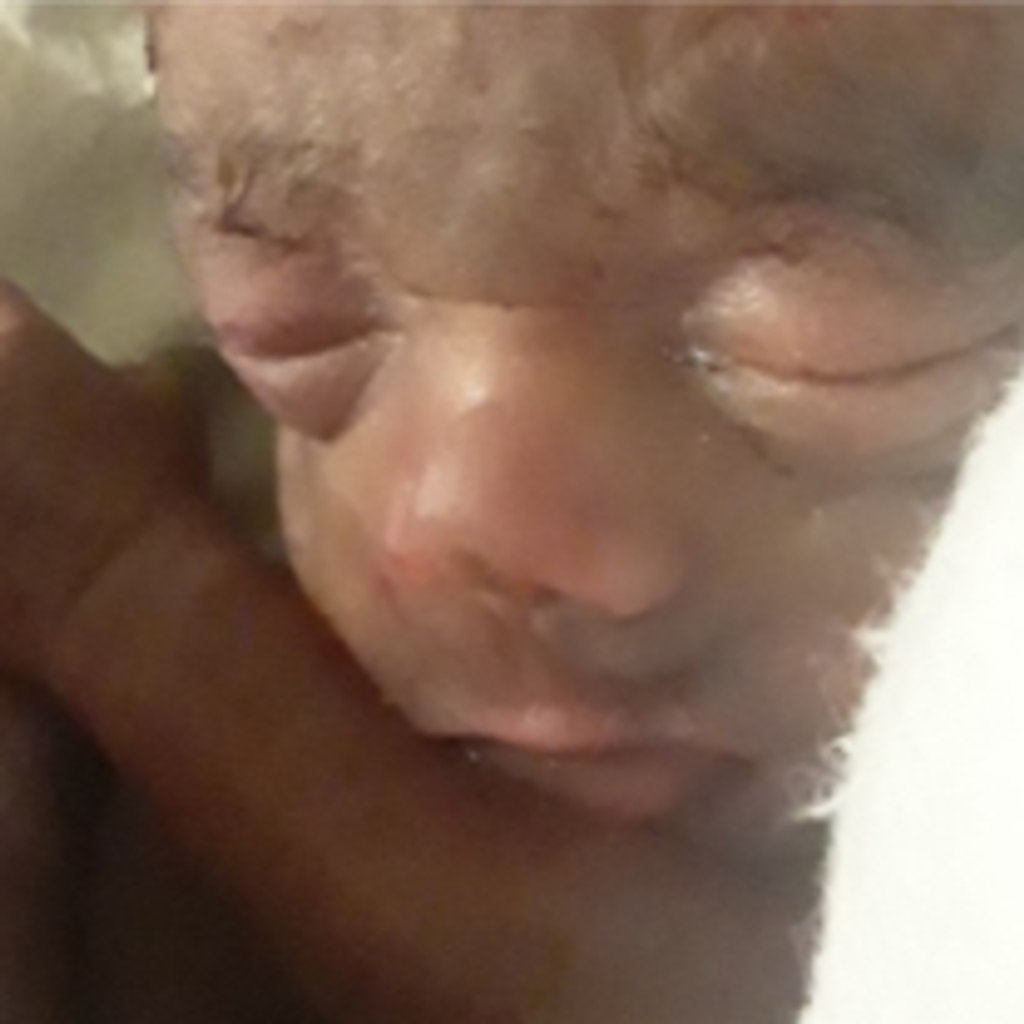 Nazareth Mckinley Aldis