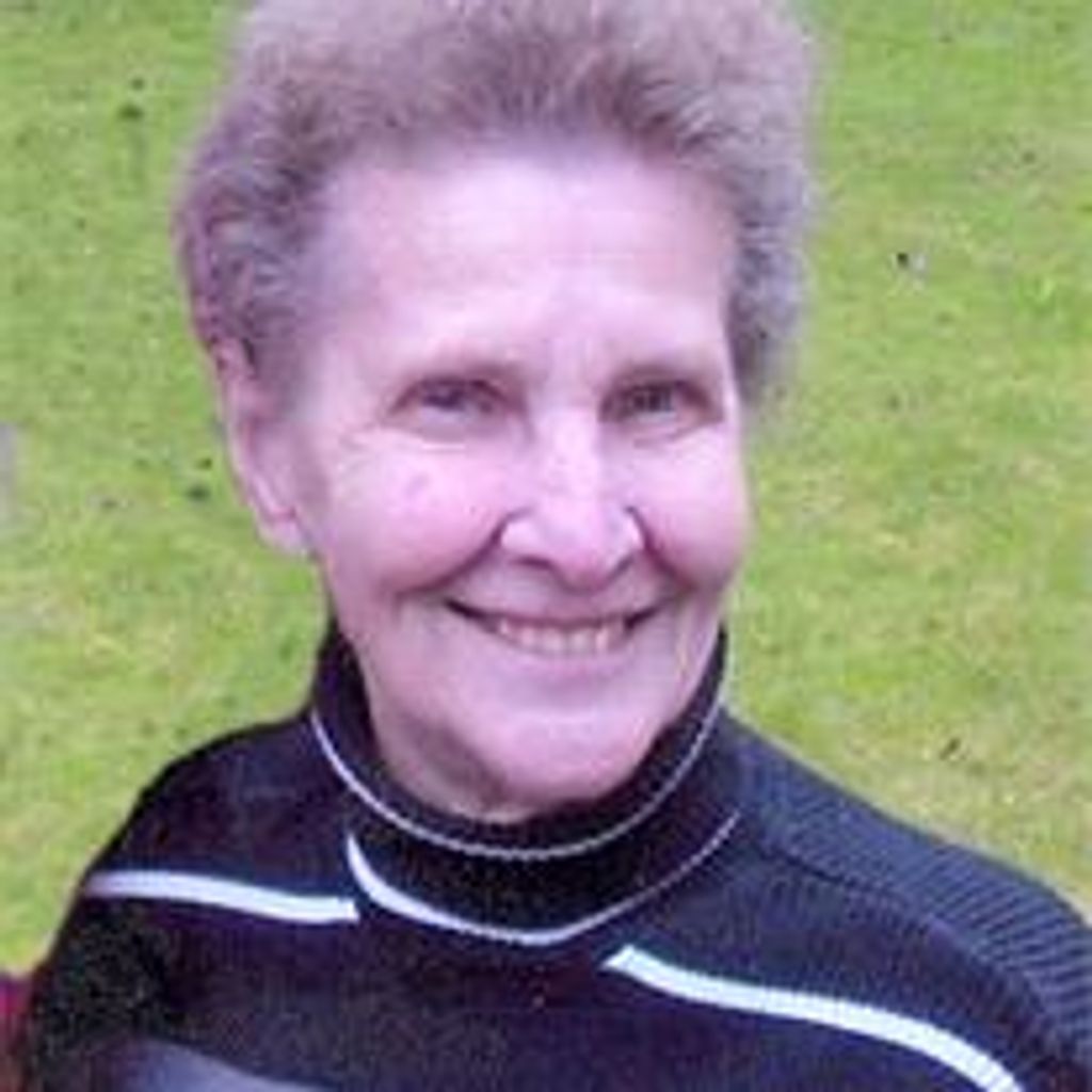 Joyce Bradshaw
