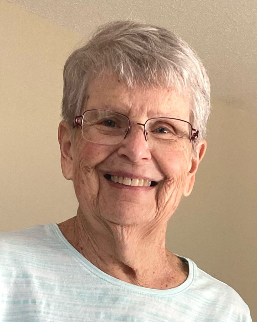 Joan M. Van Pelt Profile Photo