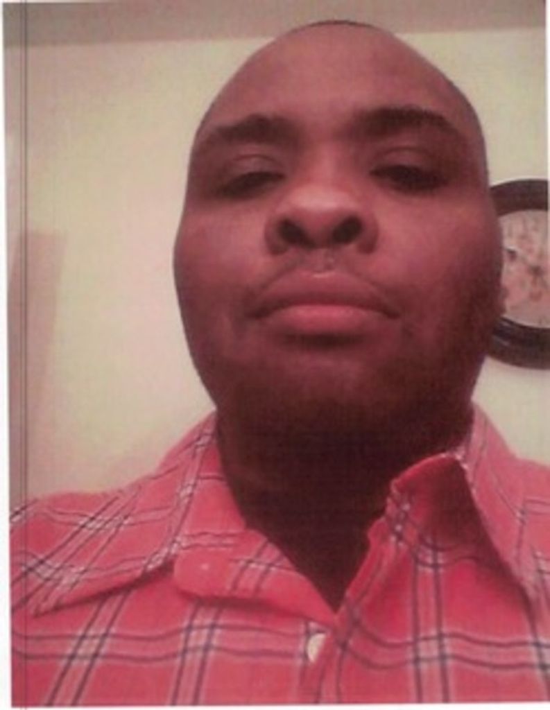 James Charles Ray Jr