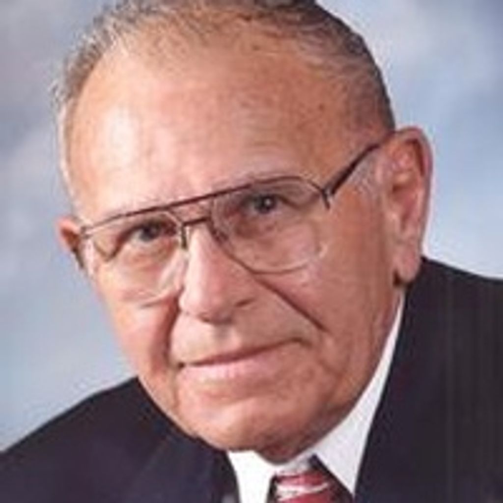 Duane  Anderson Schultz
