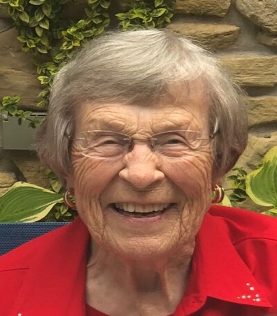 Bernadine Schultz Profile Photo