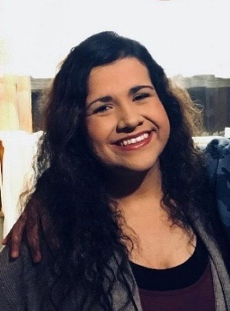 Mariah Jade Rizo Profile Photo