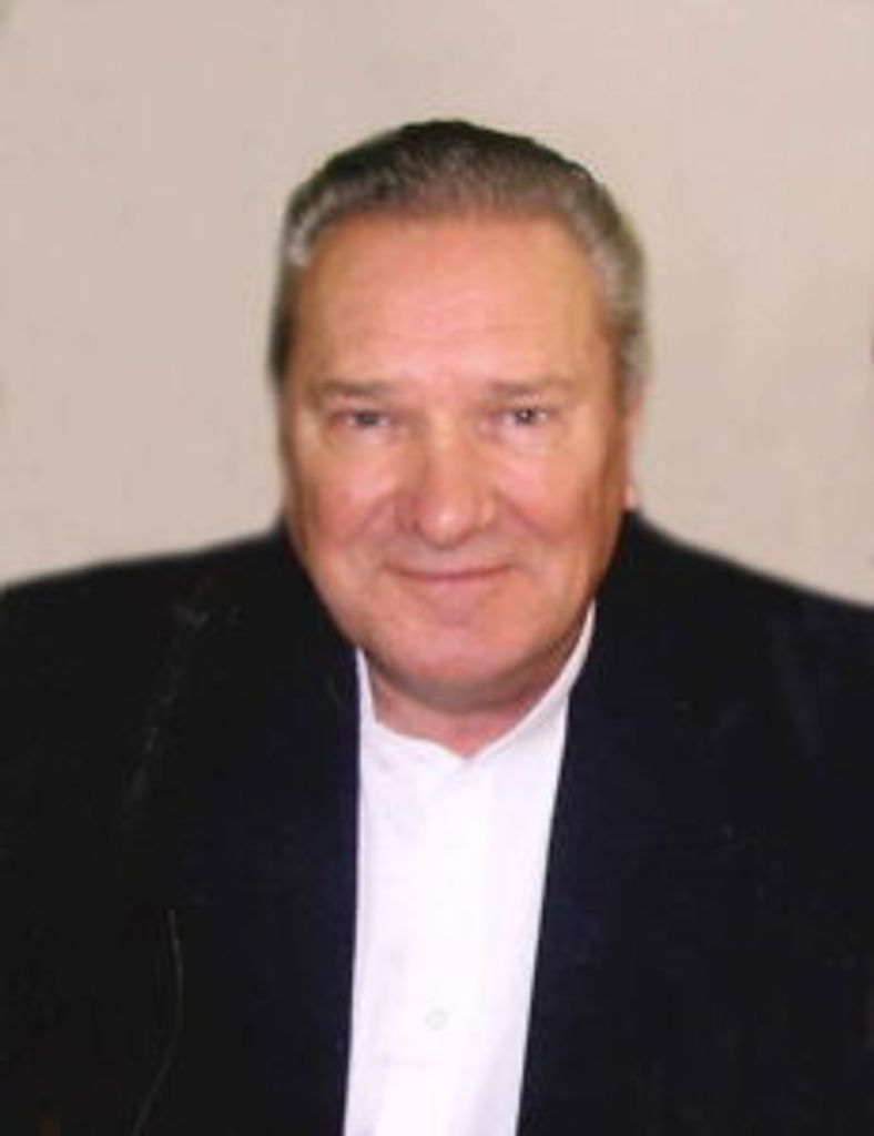 Joseph (Joe) John Kanigan