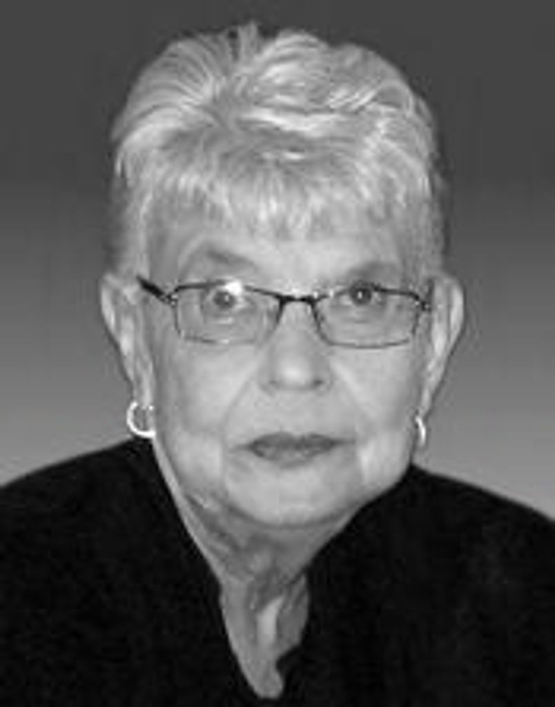 Rose (Caruso) Wingfield