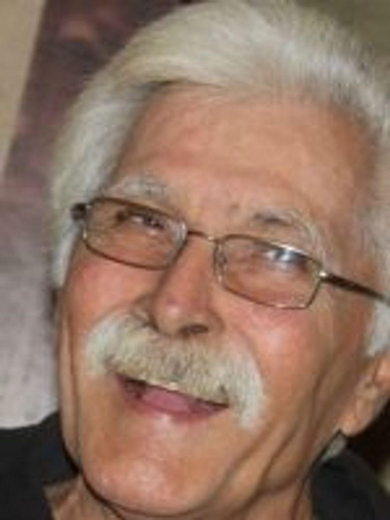 Nicholas  Benjamin Holtz