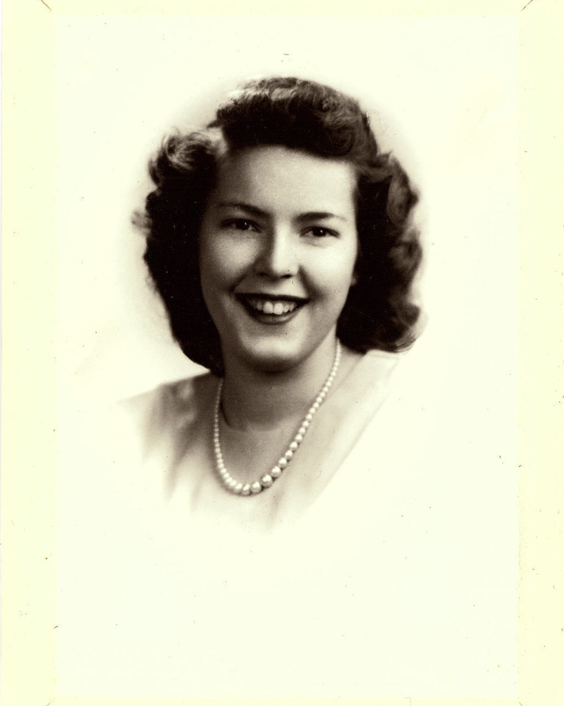 Rachel Bishop