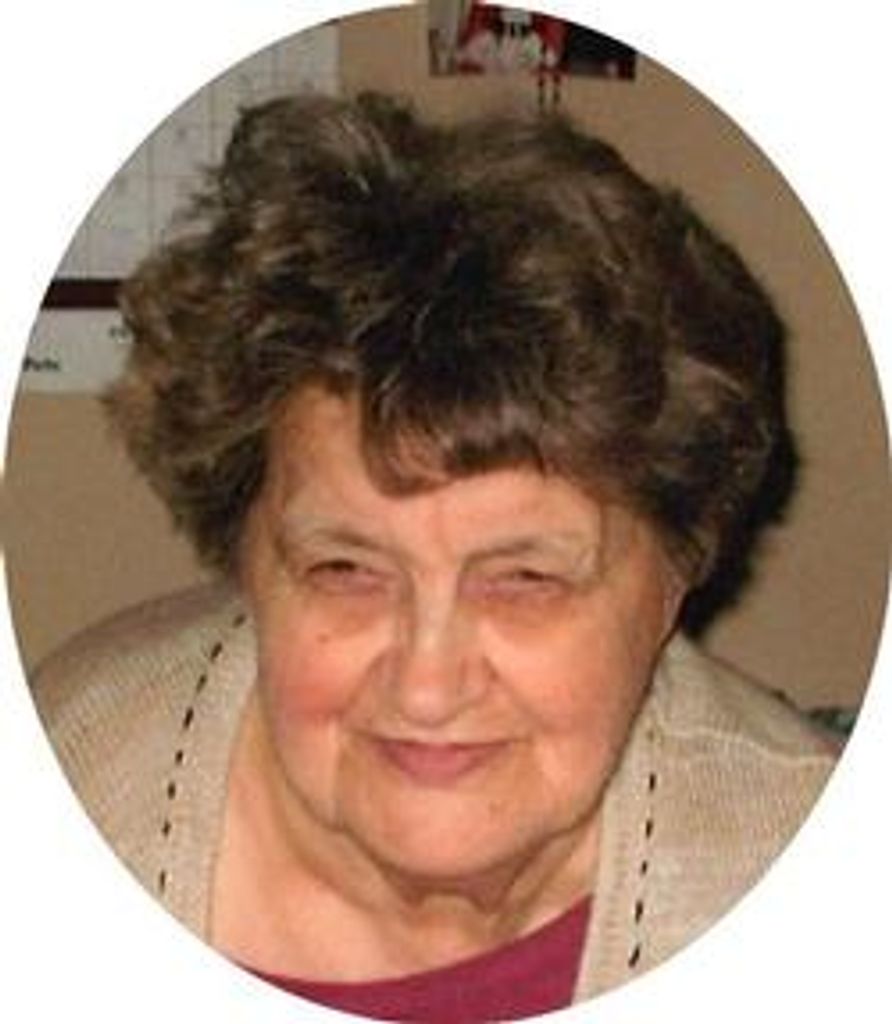 Lilly Anna (Schweighauser) Summers