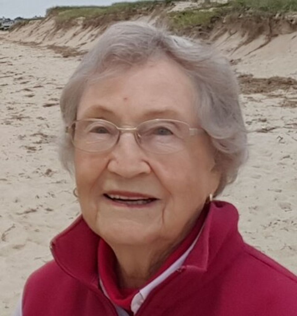 Jean Shepherdson Dana Profile Photo