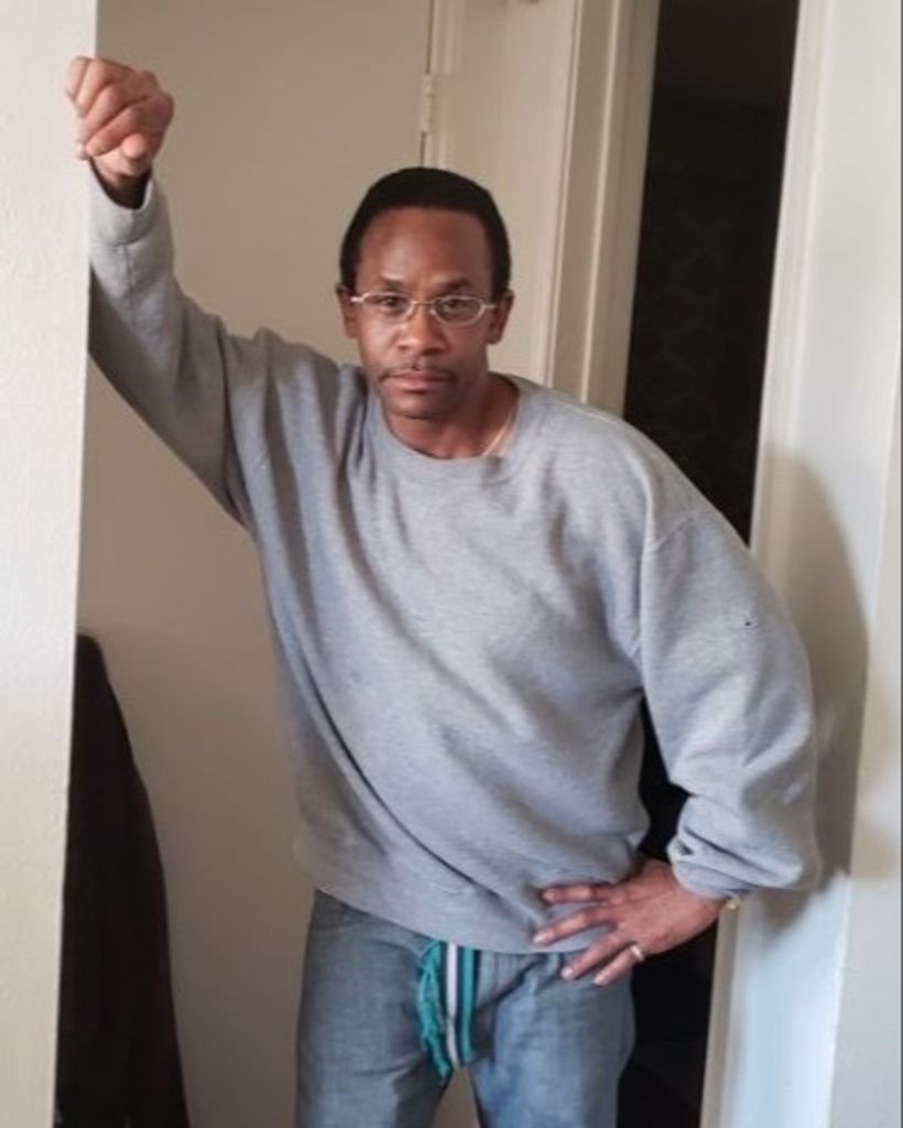 MICHAEL ANTHONY ROBINSON Profile Photo