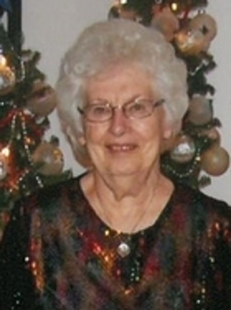 Ina Wallace Profile Photo