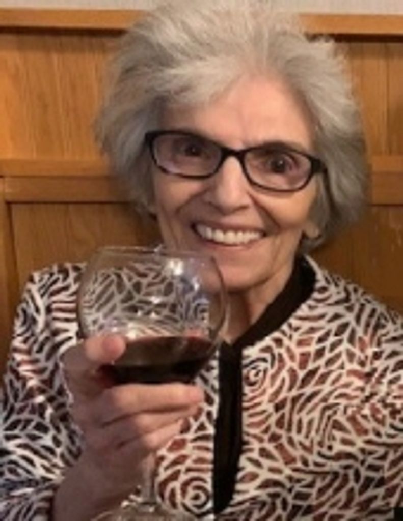 Paula Ann Stewart-Ohanesian