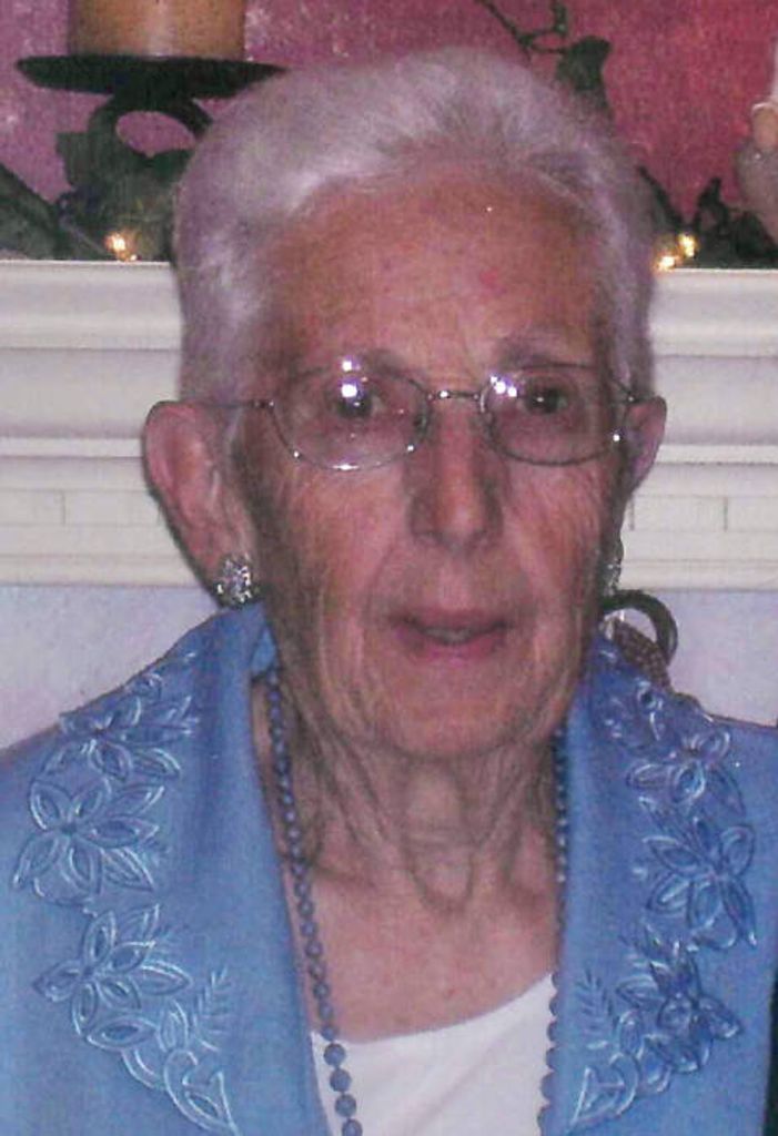 Betty Smith