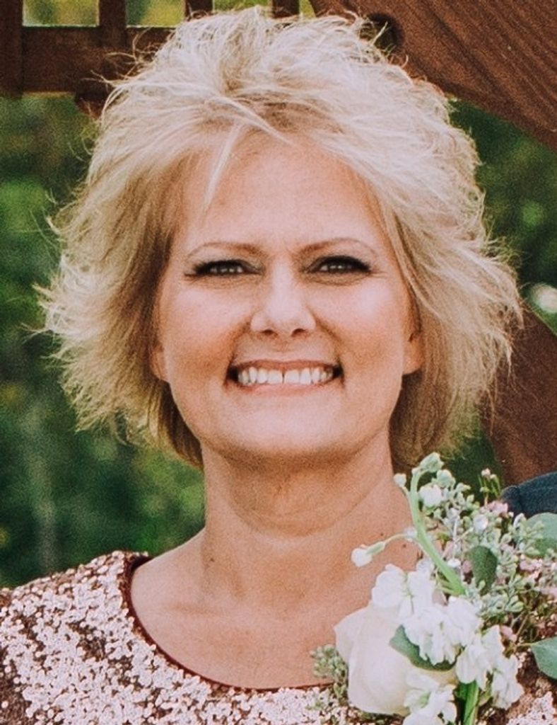 Kimberly Rae (Dunigan)  Pence