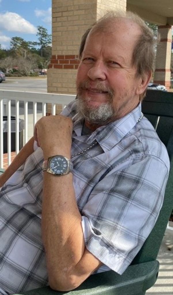 George H. Wynn, Jr,