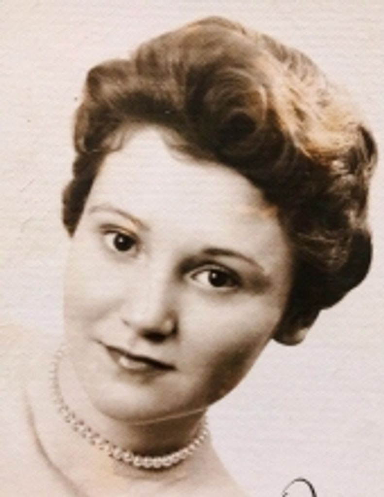 Patricia A. Hayes Profile Photo
