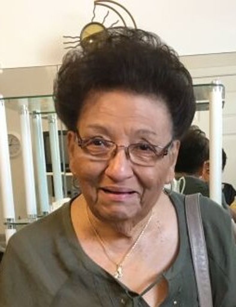 Hilda Garcia