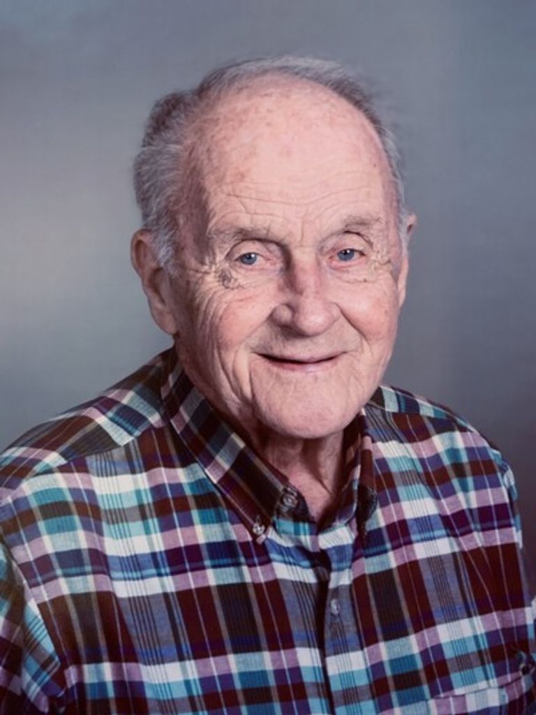 Herbert Lee Throesch