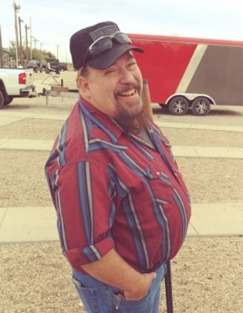 Cleve Evan Harlow Profile Photo