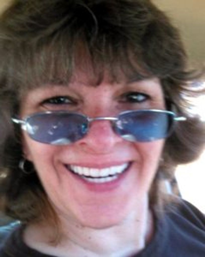 Sandra Gay Wake Profile Photo
