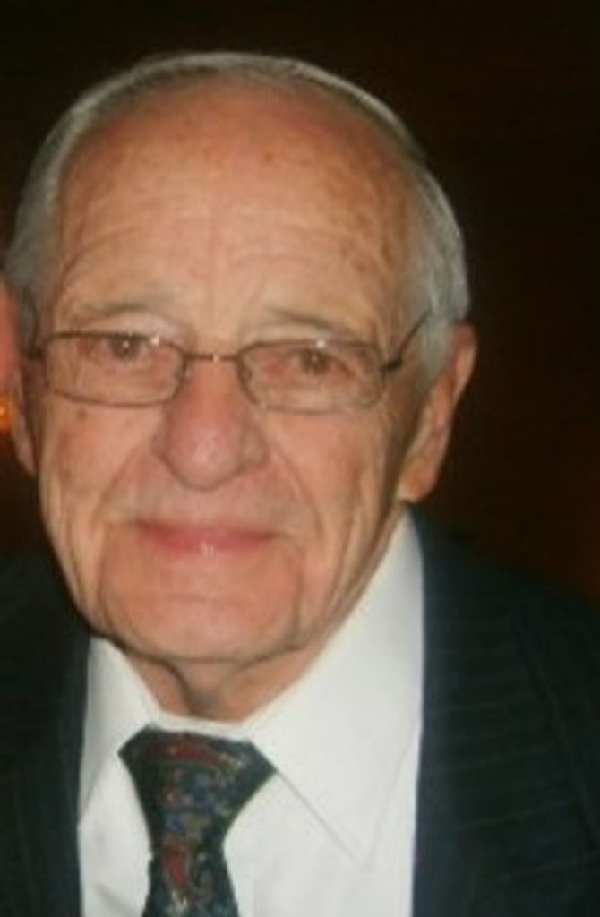 William James Singleton