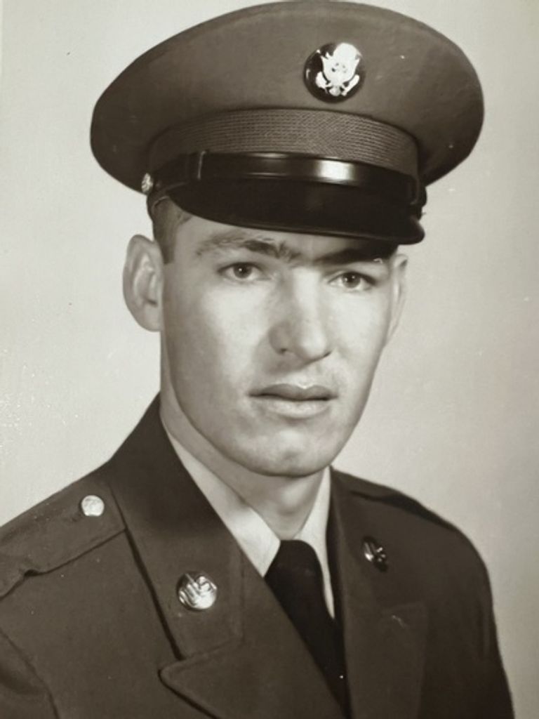 Herschel Coy Carter Profile Photo